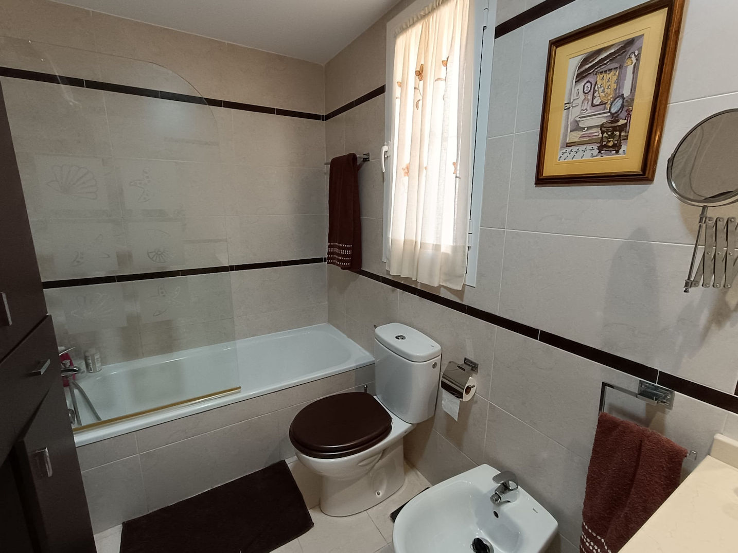 Apartamento en venta en Rincón de la Victoria